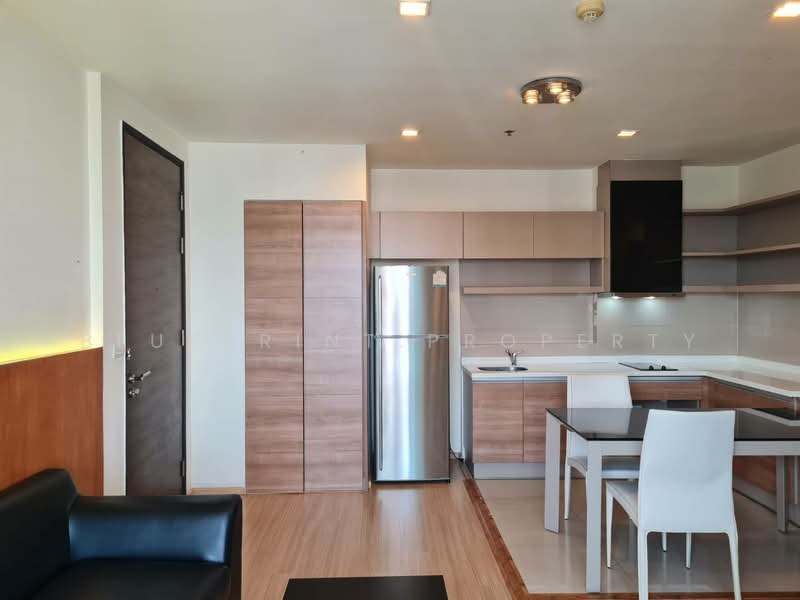 Rhythm Sukhumvit 50, Bangkok, 8 Sukhumvit 50, Sukhumvit Road, Phra Kanong, Khlong Toei, Bangkok, 2 Bedrooms, 66 sqm, Condo For Rent, by Blueprint.Property, 500496644 - DDproperty.com