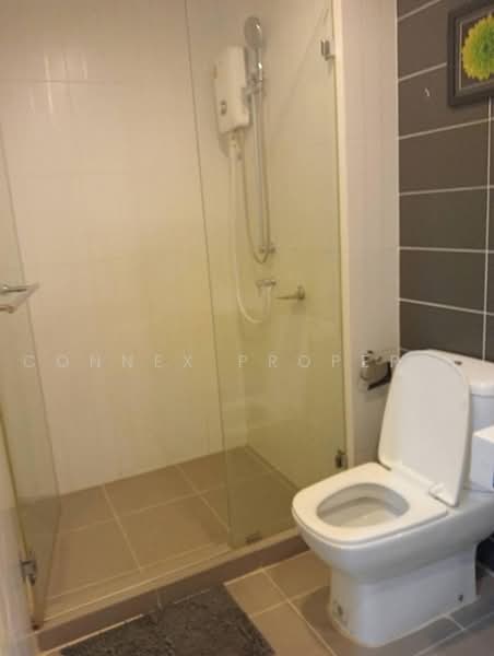 The President Sathorn-Ratchapruek 2, Bangkok, 285 Petchkasem Road, Pak Khlong Phasi Charoen, Phasi Charoen, Bangkok, 1 Bedroom, 35 sqm, Condo For Rent, by Connex Property, 500496645 - DDproperty.com