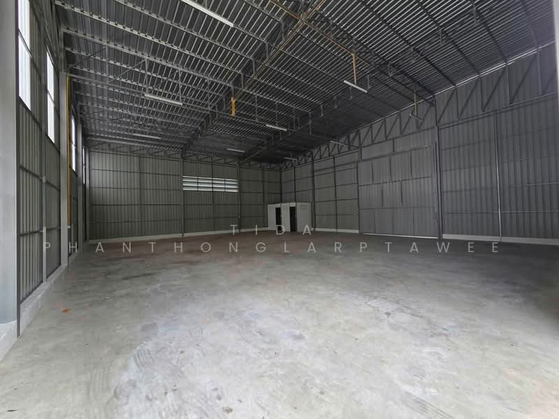 ให้เช่าโกดัง โพธิ์แก้ว (Pho Kaeo) 270 ตร.ม, Bangkok, Khlong Chan, Bang Kapi, Bangkok, , 270 sqm, Warehouse/Factory For Rent, by Tida phanthonglarptawee, 500496646 - DDproperty.com