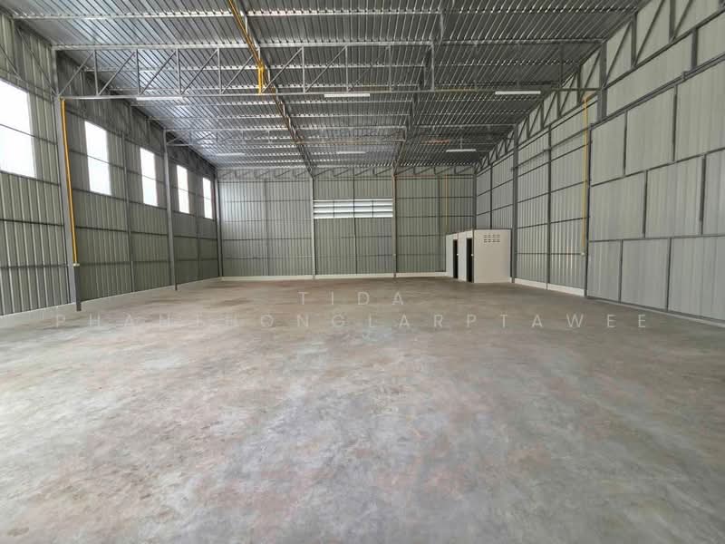 ให้เช่าโกดัง โพธิ์แก้ว (Pho Kaeo) 270 ตร.ม, Bangkok, Khlong Chan, Bang Kapi, Bangkok, , 270 sqm, Warehouse/Factory For Rent, by Tida phanthonglarptawee, 500496646 - DDproperty.com