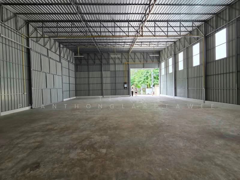ให้เช่าโกดัง โพธิ์แก้ว (Pho Kaeo) 270 ตร.ม., กรุงเทพ, คลองจั่น, บางกะปิ, กรุงเทพ, 270 ตร.ม., โกดัง-โรงงาน ให้เช่า, โดย Tida phanthonglarptawee, 500496646 - DDproperty.com