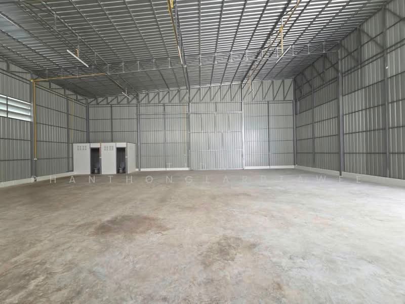 ให้เช่าโกดัง โพธิ์แก้ว (Pho Kaeo) 270 ตร.ม, Bangkok, Khlong Chan, Bang Kapi, Bangkok, , 270 sqm, Warehouse/Factory For Rent, by Tida phanthonglarptawee, 500496646 - DDproperty.com