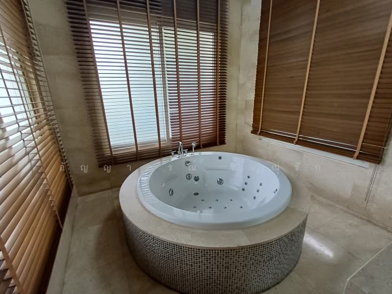 Nusasiri City Rama 2, Samut Sakhon, Rama 2 km 15, Bang Nam Chut, Muang Samut Sakhon, Samut Sakhon, 4 Bedrooms, 666 sqm, Single Detached House For Rent, by อัญญาภรณ์ วิษณุรัก, 500496647 - DDproperty.com