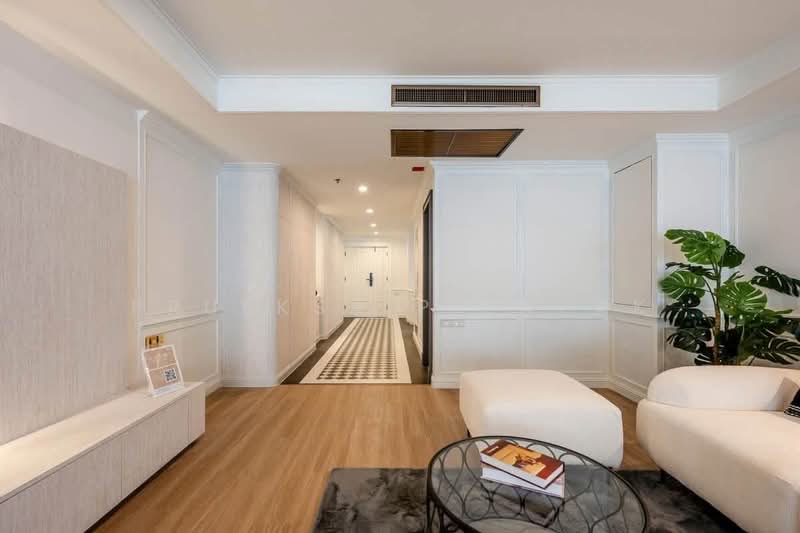 Las Colinas, Bangkok, Sukhumvit 21 Road, Khlongtoei Nua, Watthana, Bangkok, 3 Bedrooms, 240 sqm, Condo For Sale, by Prueksa Pisapak, 500496649 - DDproperty.com