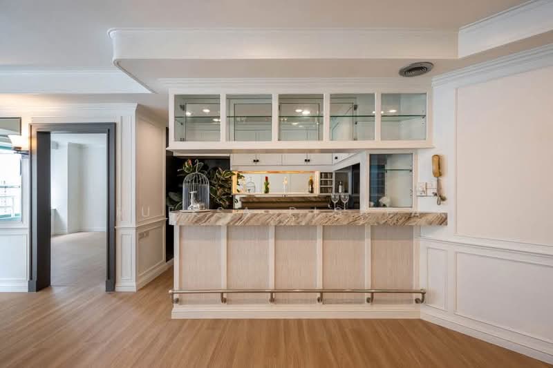 Las Colinas, Bangkok, Sukhumvit 21 Road, Khlongtoei Nua, Watthana, Bangkok, 3 Bedrooms, 240 sqm, Condo For Sale, by Prueksa Pisapak, 500496649 - DDproperty.com