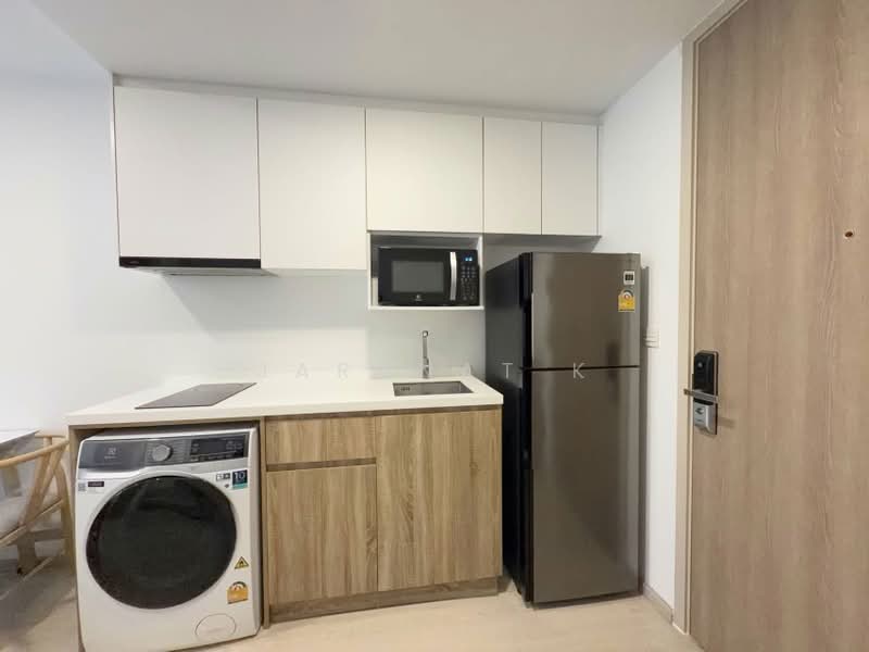 Noble Ambience Sukhumvit 42, Bangkok, 55 Suk Chai Alley, Khong Tan, Khlong Toei, Bangkok, 1 Bedroom, 38 sqm, Condo For Rent, by Jarunat K, 500496650 - DDproperty.com