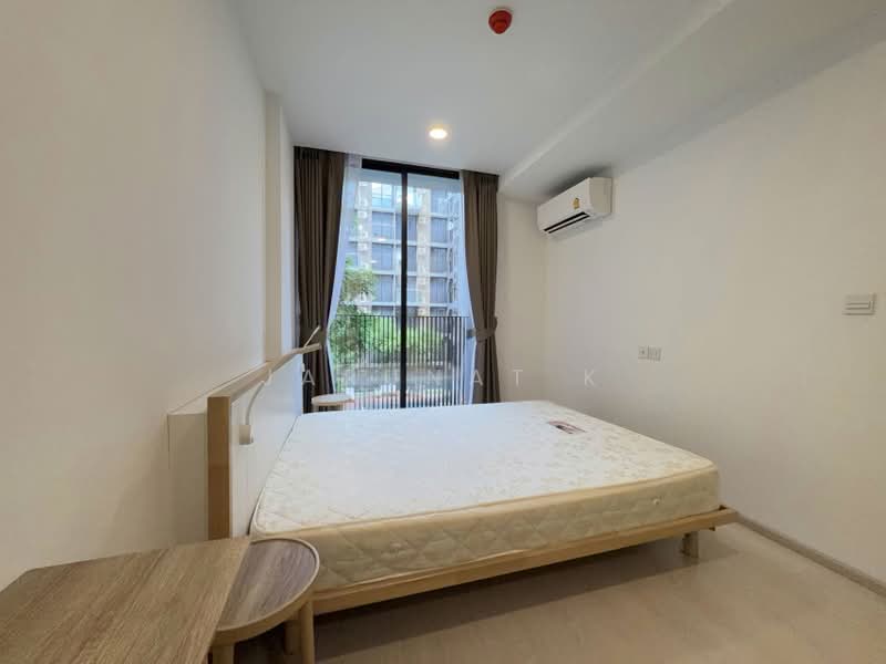 Noble Ambience Sukhumvit 42, Bangkok, 55 Suk Chai Alley, Khong Tan, Khlong Toei, Bangkok, 1 Bedroom, 38 sqm, Condo For Rent, by Jarunat K, 500496650 - DDproperty.com