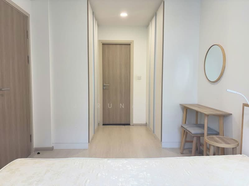 Noble Ambience Sukhumvit 42, Bangkok, 55 Suk Chai Alley, Khong Tan, Khlong Toei, Bangkok, 1 Bedroom, 38 sqm, Condo For Rent, by Jarunat K, 500496650 - DDproperty.com