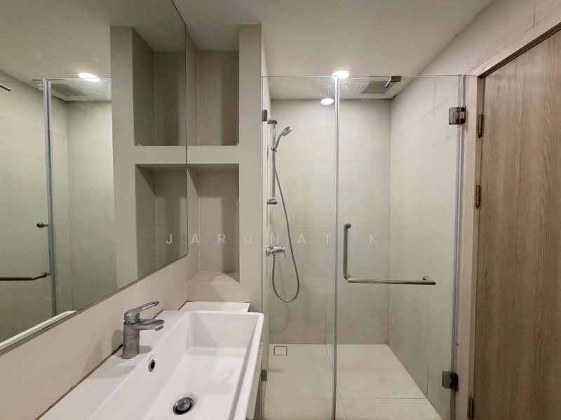 Noble Ambience Sukhumvit 42, Bangkok, 55 Suk Chai Alley, Khong Tan, Khlong Toei, Bangkok, 1 Bedroom, 38 sqm, Condo For Rent, by Jarunat K, 500496650 - DDproperty.com