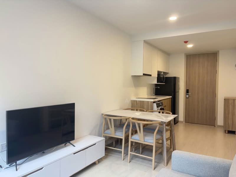 Noble Ambience Sukhumvit 42 : โนเบิล แอมเบียนส์ สุขุมวิท 42, กรุงเทพ, 55 ซอยสุขชัย, คลองตัน, คลองเตย, กรุงเทพ, 38 ตร.ม., คอนโด ให้เช่า, โดย Jarunat K, 500496650 - DDproperty.com