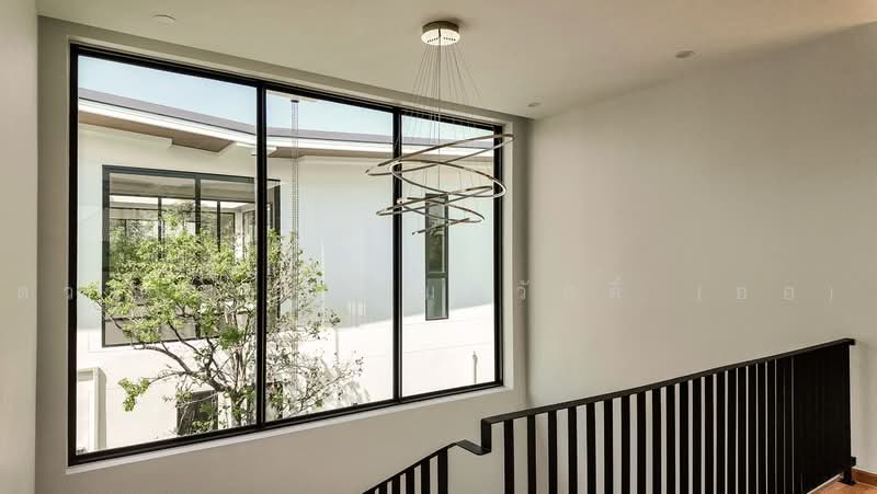 EDEN Srinakarin Suan Luang, Bangkok, 62 Chaloem Phra Kiat Rama IX Soi 62, Dok Mai, Prawet, Bangkok, 4 Bedrooms, 416 sqm, Single Detached House For Sale, by ดวงจงกล ชุ่มสวัสดิ์ (ออ), 500496652 - DDproperty.com