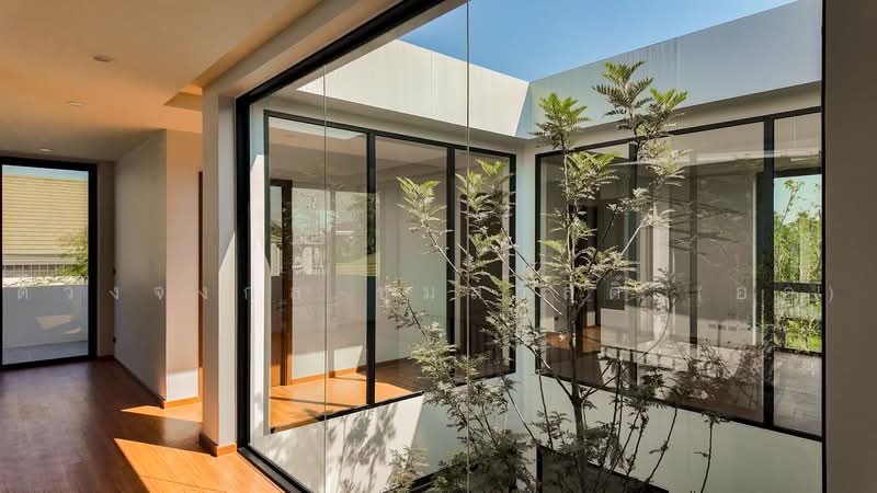 EDEN Srinakarin Suan Luang, Bangkok, 62 Chaloem Phra Kiat Rama IX Soi 62, Dok Mai, Prawet, Bangkok, 4 Bedrooms, 416 sqm, Single Detached House For Sale, by ดวงจงกล ชุ่มสวัสดิ์ (ออ), 500496652 - DDproperty.com