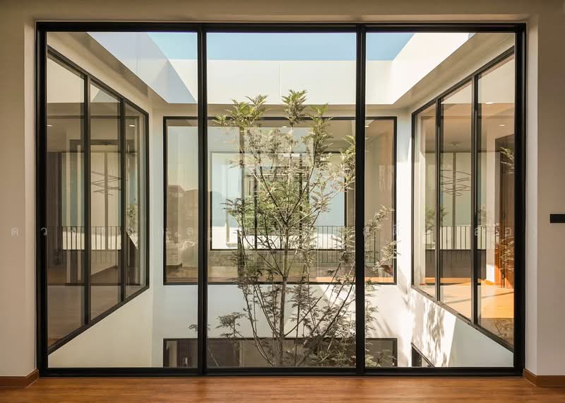 EDEN Srinakarin Suan Luang, Bangkok, 62 Chaloem Phra Kiat Rama IX Soi 62, Dok Mai, Prawet, Bangkok, 4 Bedrooms, 416 sqm, Single Detached House For Sale, by ดวงจงกล ชุ่มสวัสดิ์ (ออ), 500496652 - DDproperty.com