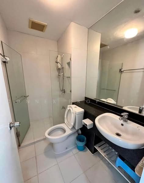The Parkland Taksin-Thapra, Bangkok, 555 Somdet Phra Chao Tak Sin, Bukkalo, Thon Buri, Bangkok, 1 Bedroom, 35 sqm, Condo For Rent, by Connex Property, 500496653 - DDproperty.com