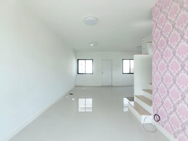 Pleno Bangyai, Nonthaburi, Kanchanaphisek Road, Sao Thong Hin, Bang Yai, Nonthaburi, 3 Bedrooms, 100 sqm, Townhouse For Sale, by วรินทร กูลจีรัง, 500496654 - DDproperty.com
