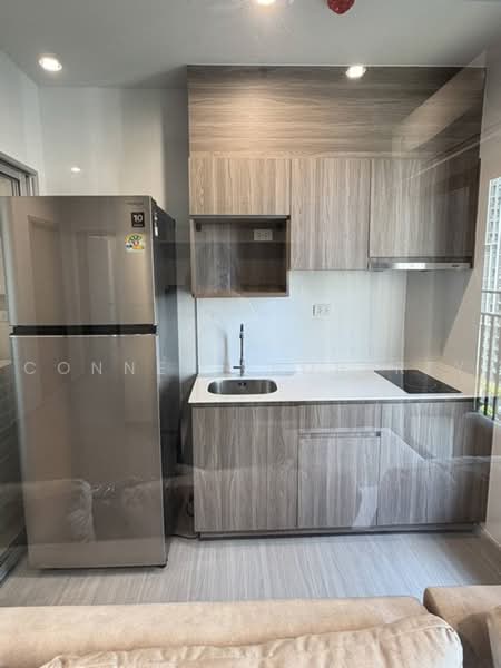 The Parkland Phetkasem 56, Bangkok, Phetkasem Road, Bang Wa, Phasi Charoen, Bangkok, 2 Bedrooms, 75 sqm, Condo For Rent, by Connex Property, 500496655 - DDproperty.com