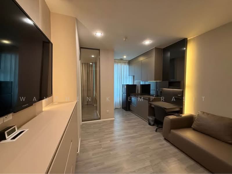The Room Sukhumvit 69, Bangkok, 1539 Sukhumvit Road, Phra Kanong Nua, Watthana, Bangkok, 1 Bedroom, 35 sqm, Condo For Rent, by Wanphen Khemprasit, 500496657 - DDproperty.com