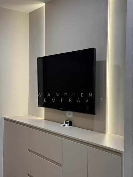 The Room Sukhumvit 69, Bangkok, 1539 Sukhumvit Road, Phra Kanong Nua, Watthana, Bangkok, 1 Bedroom, 35 sqm, Condo For Rent, by Wanphen Khemprasit, 500496657 - DDproperty.com