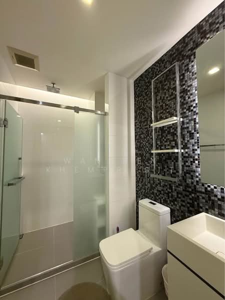 The Room Sukhumvit 69 : เดอะ รูม สุขุมวิท 69, กรุงเทพ, 1539 ถ.สุขุมวิท, พระโขนงเหนือ, วัฒนา, กรุงเทพ, 35 ตร.ม., คอนโด ให้เช่า, โดย Wanphen Khemprasit, 500496657 - DDproperty.com