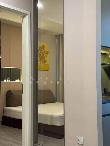 The Room Sukhumvit 69 : เดอะ รูม สุขุมวิท 69, กรุงเทพ, 1539 ถ.สุขุมวิท, พระโขนงเหนือ, วัฒนา, กรุงเทพ, 35 ตร.ม., คอนโด ให้เช่า, โดย Wanphen Khemprasit, 500496657 - DDproperty.com