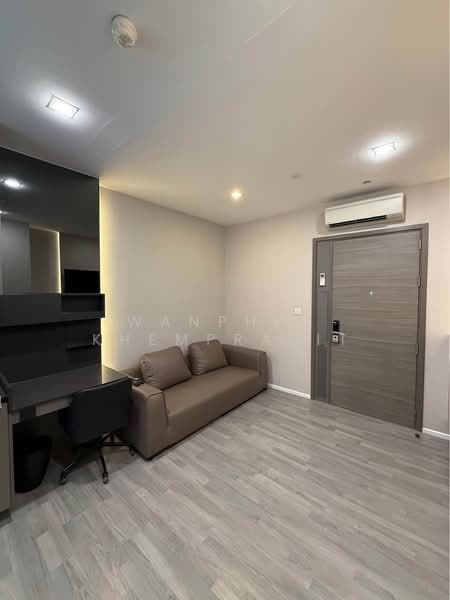 The Room Sukhumvit 69, Bangkok, 1539 Sukhumvit Road, Phra Kanong Nua, Watthana, Bangkok, 1 Bedroom, 35 sqm, Condo For Rent, by Wanphen Khemprasit, 500496657 - DDproperty.com