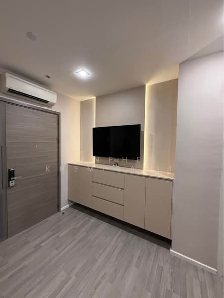 The Room Sukhumvit 69, Bangkok, 1539 Sukhumvit Road, Phra Kanong Nua, Watthana, Bangkok, 1 Bedroom, 35 sqm, Condo For Rent, by Wanphen Khemprasit, 500496657 - DDproperty.com