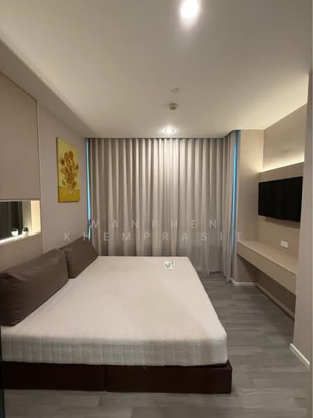 The Room Sukhumvit 69 : เดอะ รูม สุขุมวิท 69, กรุงเทพ, 1539 ถ.สุขุมวิท, พระโขนงเหนือ, วัฒนา, กรุงเทพ, 35 ตร.ม., คอนโด ให้เช่า, โดย Wanphen Khemprasit, 500496657 - DDproperty.com