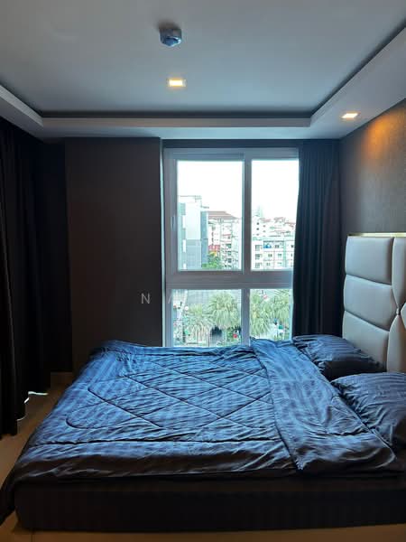 Grand Avenue Residence: แกรนด์ อเวนิว เรสซิเดนซ์, ชลบุรี, ถนน พัทยาสาย 2 ซอย บัวขาว 15, หนองปรือ, บางละมุง, ชลบุรี, 35 ตร.ม., คอนโด ให้เช่า, โดย Avenue Real Estate, 500496658 - DDproperty.com