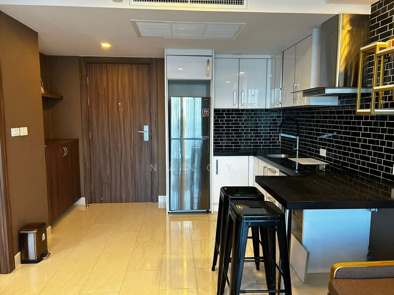 Grand Avenue Residence: แกรนด์ อเวนิว เรสซิเดนซ์, ชลบุรี, ถนน พัทยาสาย 2 ซอย บัวขาว 15, หนองปรือ, บางละมุง, ชลบุรี, 35 ตร.ม., คอนโด ให้เช่า, โดย Avenue Real Estate, 500496658 - DDproperty.com