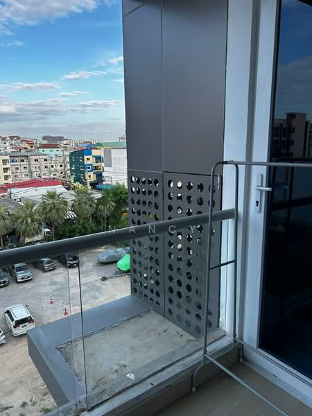 Grand Avenue Residence: แกรนด์ อเวนิว เรสซิเดนซ์, ชลบุรี, ถนน พัทยาสาย 2 ซอย บัวขาว 15, หนองปรือ, บางละมุง, ชลบุรี, 35 ตร.ม., คอนโด ให้เช่า, โดย Avenue Real Estate, 500496658 - DDproperty.com
