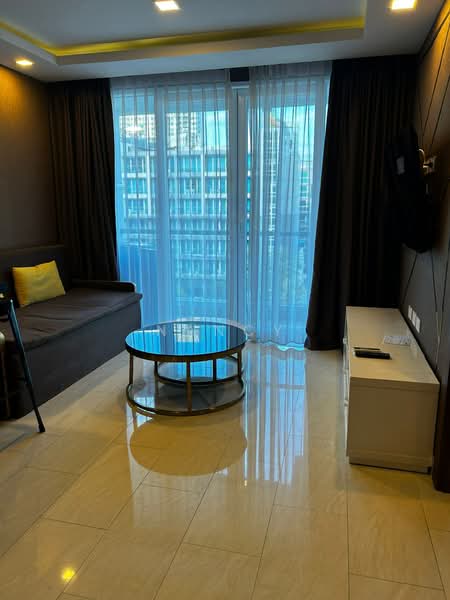 Grand Avenue Residence, Chon Buri (Pattaya), Pattaya Sai 2 Road, Soi Buakhao 15, Nong Pru, Bang Lamung (Pattaya), Chon Buri (Pattaya), 1 Bedroom, 35 sqm, Condo For Rent, by Avenue Real Estate, 500496658 - DDproperty.com