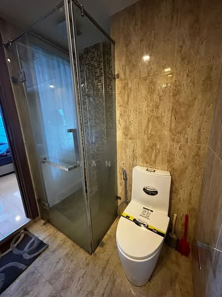 Grand Avenue Residence: แกรนด์ อเวนิว เรสซิเดนซ์, ชลบุรี, ถนน พัทยาสาย 2 ซอย บัวขาว 15, หนองปรือ, บางละมุง, ชลบุรี, 35 ตร.ม., คอนโด ให้เช่า, โดย Avenue Real Estate, 500496658 - DDproperty.com