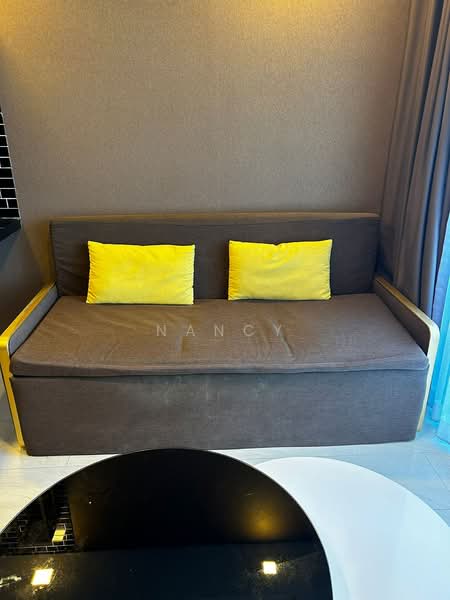 Grand Avenue Residence: แกรนด์ อเวนิว เรสซิเดนซ์, ชลบุรี, ถนน พัทยาสาย 2 ซอย บัวขาว 15, หนองปรือ, บางละมุง, ชลบุรี, 35 ตร.ม., คอนโด ให้เช่า, โดย Avenue Real Estate, 500496658 - DDproperty.com