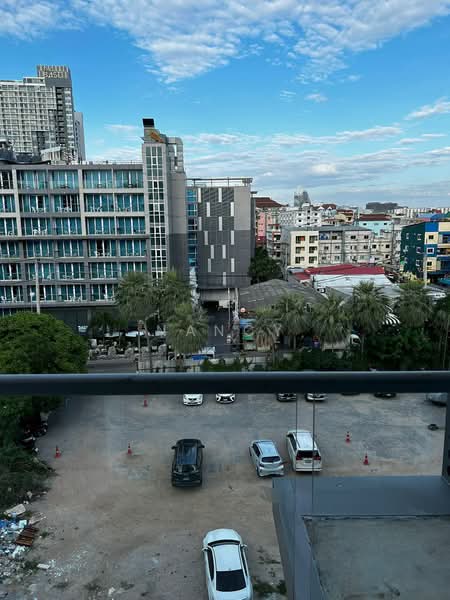 Grand Avenue Residence: แกรนด์ อเวนิว เรสซิเดนซ์, ชลบุรี, ถนน พัทยาสาย 2 ซอย บัวขาว 15, หนองปรือ, บางละมุง, ชลบุรี, 35 ตร.ม., คอนโด ให้เช่า, โดย Avenue Real Estate, 500496658 - DDproperty.com