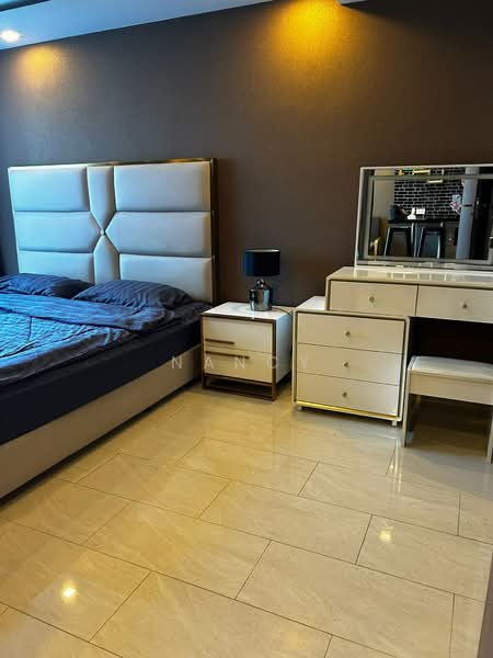 Grand Avenue Residence: แกรนด์ อเวนิว เรสซิเดนซ์, ชลบุรี, ถนน พัทยาสาย 2 ซอย บัวขาว 15, หนองปรือ, บางละมุง, ชลบุรี, 35 ตร.ม., คอนโด ให้เช่า, โดย Avenue Real Estate, 500496658 - DDproperty.com