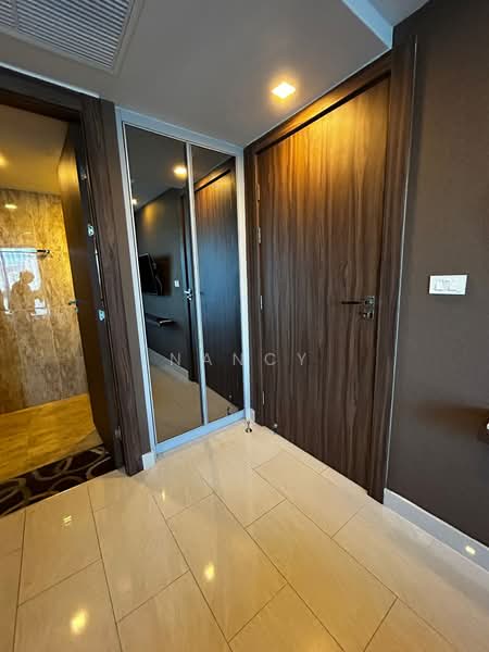 Grand Avenue Residence: แกรนด์ อเวนิว เรสซิเดนซ์, ชลบุรี, ถนน พัทยาสาย 2 ซอย บัวขาว 15, หนองปรือ, บางละมุง, ชลบุรี, 35 ตร.ม., คอนโด ให้เช่า, โดย Avenue Real Estate, 500496658 - DDproperty.com