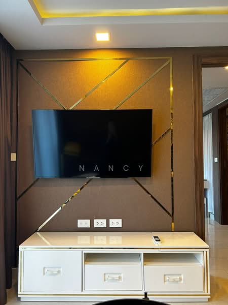 Grand Avenue Residence: แกรนด์ อเวนิว เรสซิเดนซ์, ชลบุรี, ถนน พัทยาสาย 2 ซอย บัวขาว 15, หนองปรือ, บางละมุง, ชลบุรี, 35 ตร.ม., คอนโด ให้เช่า, โดย Avenue Real Estate, 500496658 - DDproperty.com