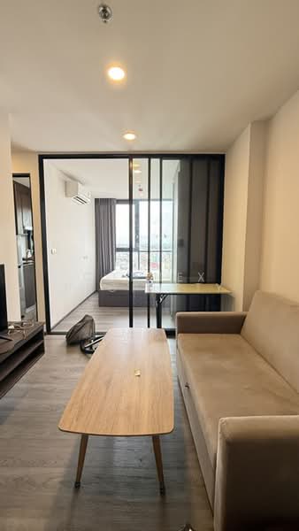 The Origin Ladprao Bangkapi, กรุงเทพ, 3339 Lat Phrao Rd, คลองจั่น, บางกะปิ, กรุงเทพ, 28 ตร.ม., คอนโด ให้เช่า, โดย Connex Property, 500496662 - DDproperty.com