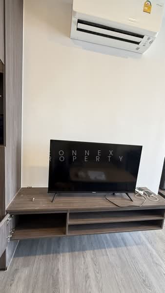 The Origin Ladprao Bangkapi, Bangkok, 3339 Lat Phrao Rd, Khlong Chan, Bang Kapi, Bangkok, 1 Bedroom, 28 sqm, Condo For Rent, by Connex Property, 500496662 - DDproperty.com