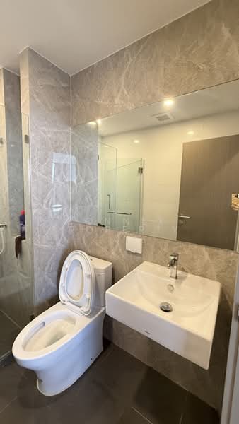 The Origin Ladprao Bangkapi, Bangkok, 3339 Lat Phrao Rd, Khlong Chan, Bang Kapi, Bangkok, 1 Bedroom, 28 sqm, Condo For Rent, by Connex Property, 500496662 - DDproperty.com