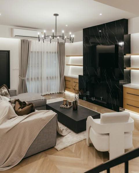 Regent 71 Place : รีเจนท์ 71 เพลส, กรุงเทพ, พระโขนงเหนือ, วัฒนา, กรุงเทพ, 350 ตร.ม., ทาวน์เฮ้าส์ ให้เช่า, โดย Thiya Chaysabut, 500496664 - DDproperty.com