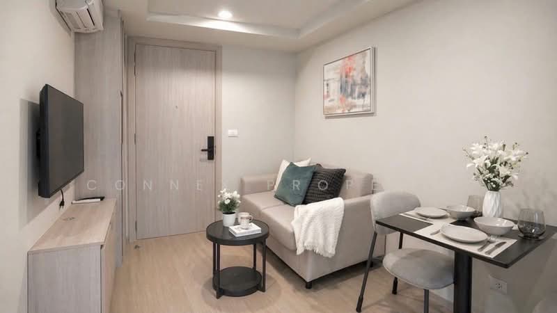 The Origin Kathu-Patong, Phuket, Phra Phuket Kaeo Rd, Kathu, Phuket, 1 Bedroom, 35 sqm, Condo For Rent, by Connex Property, 500496667 - DDproperty.com