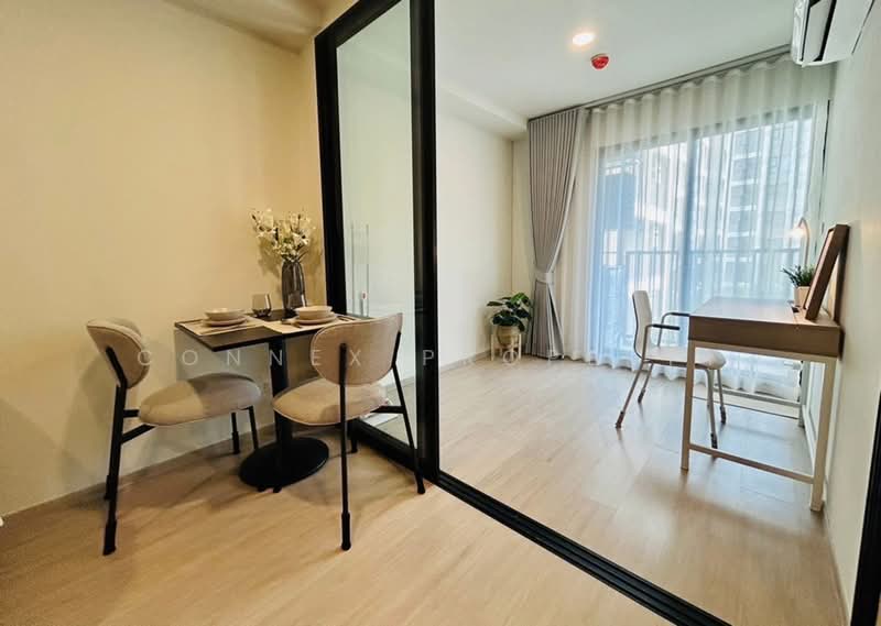 The Origin Kathu-Patong, Phuket, Phra Phuket Kaeo Rd, Kathu, Phuket, 1 Bedroom, 35 sqm, Condo For Rent, by Connex Property, 500496667 - DDproperty.com