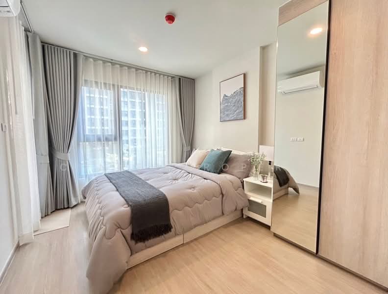 The Origin Kathu-Patong, Phuket, Phra Phuket Kaeo Rd, Kathu, Phuket, 1 Bedroom, 35 sqm, Condo For Rent, by Connex Property, 500496667 - DDproperty.com