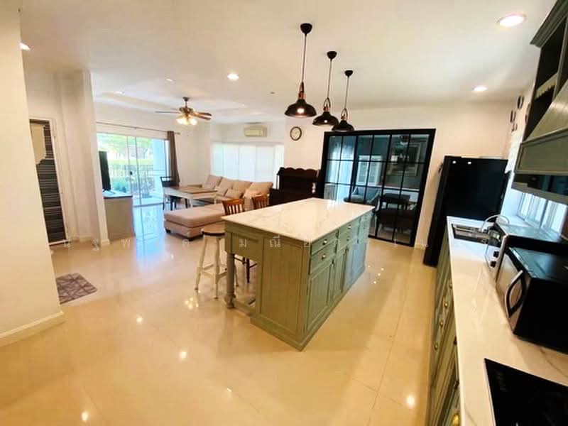 The Centro Sukhumvit 113, Samut Prakan, Sukhumvit Road 113, Samrong Nua, Muang Samut Prakarn, Samut Prakan, 4 Bedrooms, 240 sqm, Single Detached House For Rent, by นัฐพงค์ มณีอัครเนตร, 500496669 - DDproperty.com