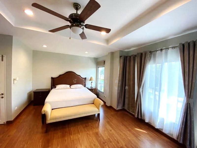 The Centro Sukhumvit 113, Samut Prakan, Sukhumvit Road 113, Samrong Nua, Muang Samut Prakarn, Samut Prakan, 4 Bedrooms, 240 sqm, Single Detached House For Rent, by นัฐพงค์ มณีอัครเนตร, 500496669 - DDproperty.com