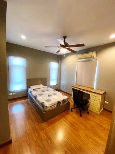 The Centro Sukhumvit 113, Samut Prakan, Sukhumvit Road 113, Samrong Nua, Muang Samut Prakarn, Samut Prakan, 4 Bedrooms, 240 sqm, Single Detached House For Rent, by นัฐพงค์ มณีอัครเนตร, 500496669 - DDproperty.com