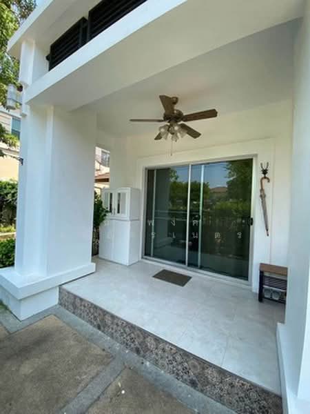 The Centro Sukhumvit 113, Samut Prakan, Sukhumvit Road 113, Samrong Nua, Muang Samut Prakarn, Samut Prakan, 4 Bedrooms, 240 sqm, Single Detached House For Rent, by นัฐพงค์ มณีอัครเนตร, 500496669 - DDproperty.com