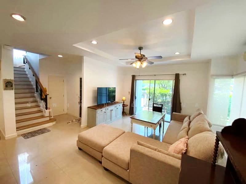 The Centro Sukhumvit 113, Samut Prakan, Sukhumvit Road 113, Samrong Nua, Muang Samut Prakarn, Samut Prakan, 4 Bedrooms, 240 sqm, Single Detached House For Rent, by นัฐพงค์ มณีอัครเนตร, 500496669 - DDproperty.com