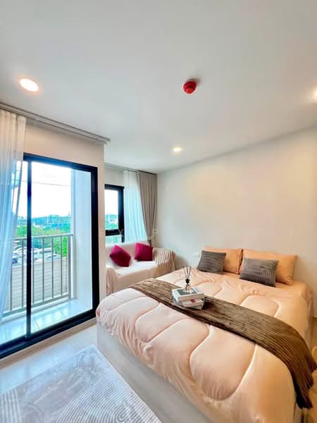The Origin Kathu-Patong, Phuket, Phra Phuket Kaeo Rd, Kathu, Phuket, 1 Bedroom, 26 sqm, Condo For Rent, by Connex Property, 500496670 - DDproperty.com